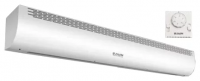Тепловая завеса Zilon ZVV-1.0Е6S