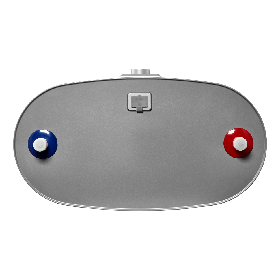 Накопительный водонагреватель Ballu BWH/S 80 Smart WiFi DRY+