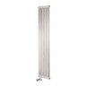 Стальной трубчатый радиатор Zehnder 2200 V001 Charleston 8 секций