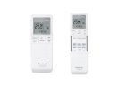 Внутренний блок мульти сплит-системы Panasonic CS-TZ50WKEW Compact Inverter