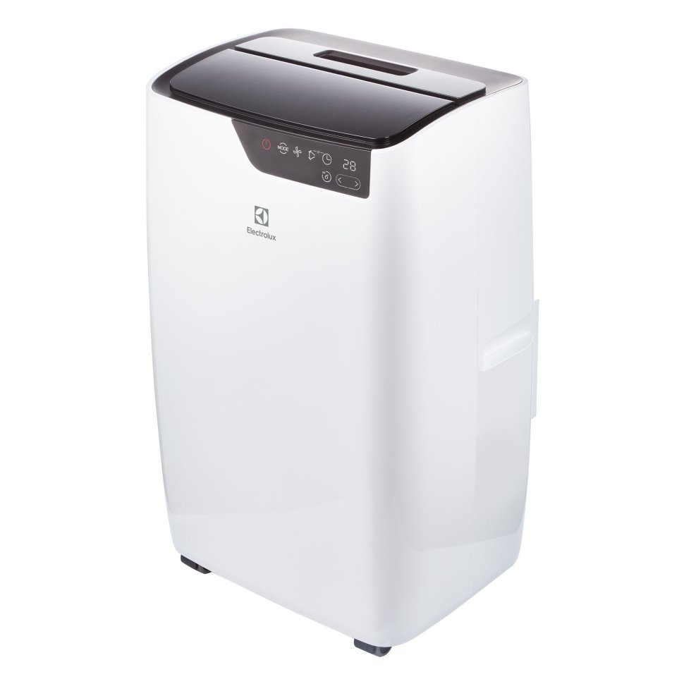 Мобильный кондиционер Electrolux EACM-09 GT/N6 Bliss Art