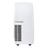 Мобильный кондиционер Electrolux EACM-09 GT/N6 Bliss Art