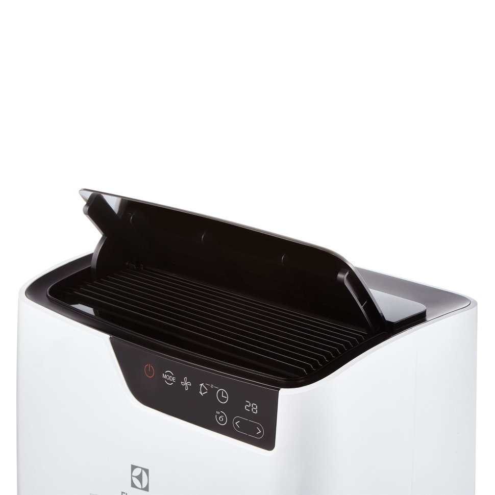 Мобильный кондиционер Electrolux EACM-09 GT/N6 Bliss Art