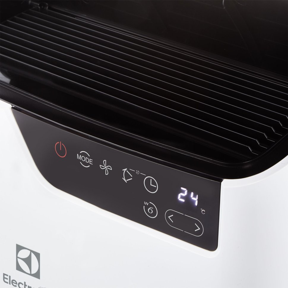 Мобильный кондиционер Electrolux EACM-09 GT/N6 Bliss Art
