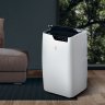 Мобильный кондиционер Electrolux EACM-09 GT/N6 Bliss Art