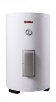 Накопительный электрический водонагреватель Thermex ER 100 V (combi)