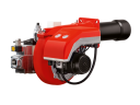 Газовая горелка F.B.R. GAS XP 60/2 CE TL EVO + R. CE D1"-S