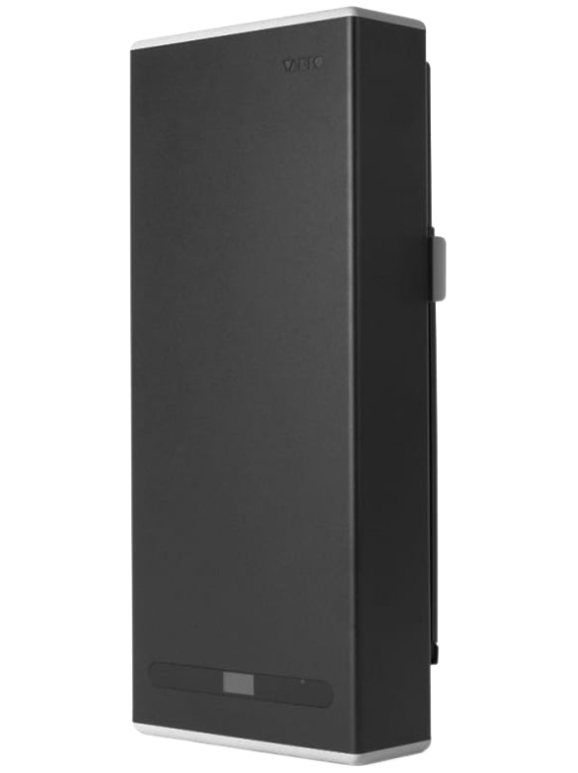 Приточно-вытяжная установка Vakio WINDOW SMART Dark Night
