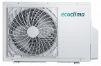 Сплит-система Ecoclima ECW/I-HE18/AA-4R2/EC/I-HE18/A-4R2 Elegant Line Inverter