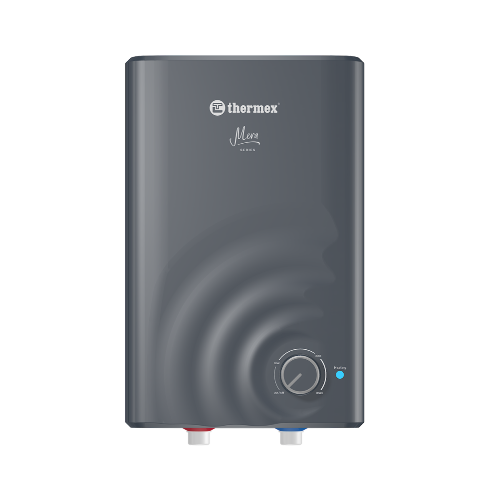 Накопительный электрический водонагреватель Thermex Mera 7 O