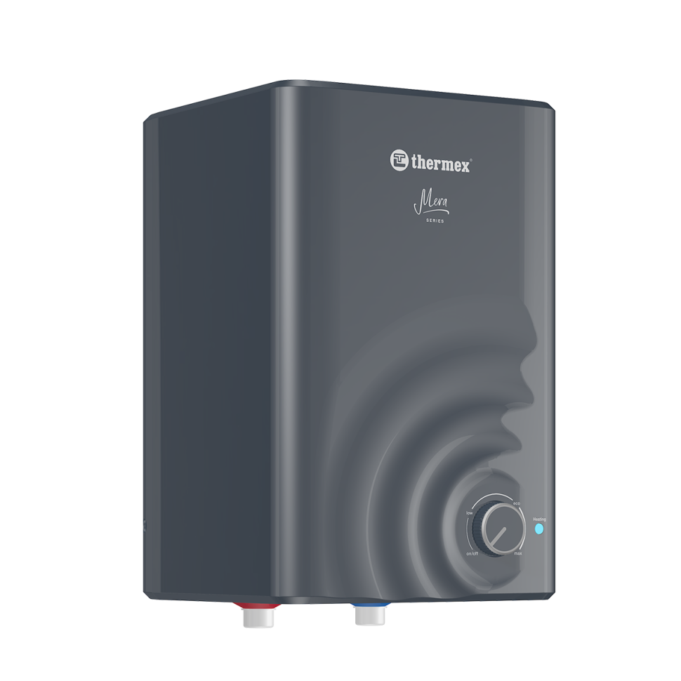 Накопительный электрический водонагреватель Thermex Mera 7 O