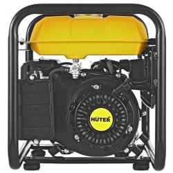 Генератор бензиновый инверторный Huter DN2700i