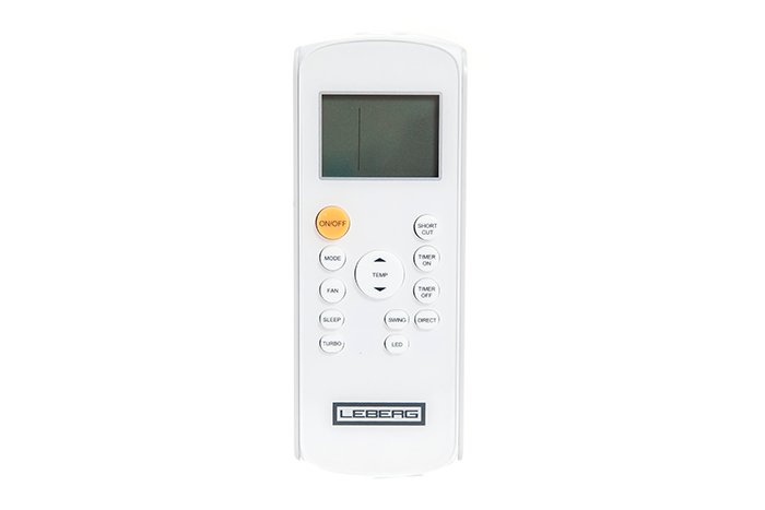 Сплит-система Leberg LS-24FE4/LU-24FE4 Forest Eco 4