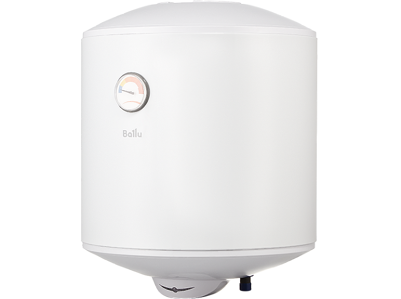Накопительный электрический водонагреватель Ballu BWH/S 50 Proof