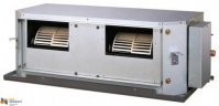 Канальный кондиционер Fujitsu ARYG54LHTA/AOYG54LETL