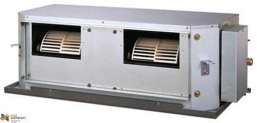 Канальный кондиционер Fujitsu ARYG54LHTA/AOYG54LETL