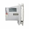 Вентилятор вытяжной Electrolux EAFA-100T Argentum с таймером