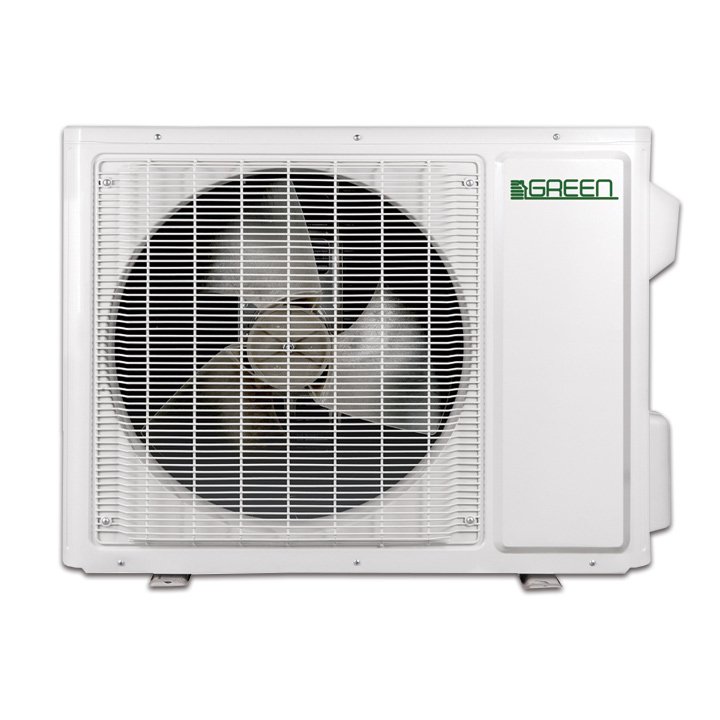 Сплит-система Green GRI-30HH2/GRO-30HH3