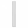 Дизайн-радиатор Royal Thermo Shift Q30 C2180 6 секций RAL9016