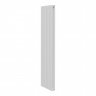Дизайн-радиатор Royal Thermo Shift Q30 C2180 6 секций RAL9016