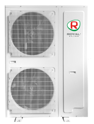 Канальная сплит-система Royal Clima CO-D 76HNHP/CO-E 76HNHP Competenza 2022