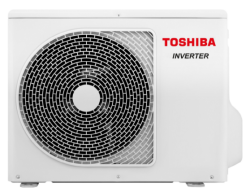Настенная сплит-система Toshiba RAS-B10J2KVRG-E/RAS-10J2AVRG-E Shorai Premium