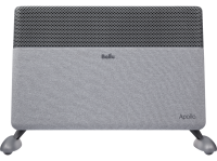 Электрический конвектор Ballu BEC/ATI-2001 Apollo Moon Gray