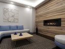 Настенный биокамин Lux Fire Кент 3 Н XS БКС-К3