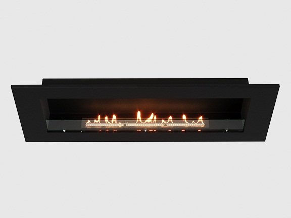 Настенный биокамин Lux Fire Кент 3 Н XS БКС-К3