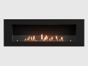 Настенный биокамин Lux Fire Кент 3 Н XS БКС-К3