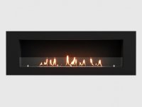 Настенный биокамин Lux Fire Кент 3 Н XS БКС-К3