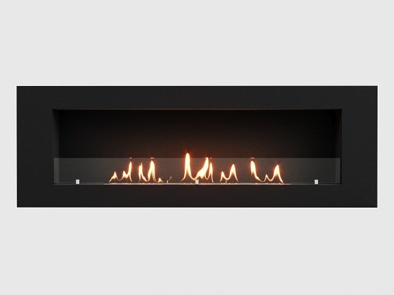 Настенный биокамин Lux Fire Кент 3 Н XS БКС-К3