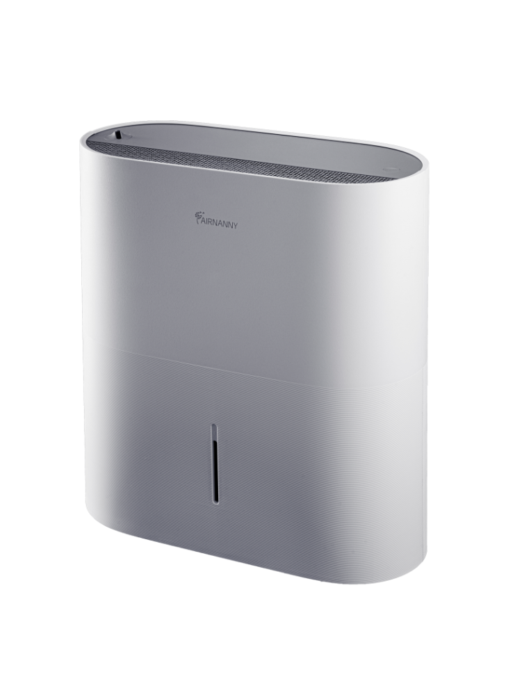 Бризер Atmeex Airnanny A7 Forever