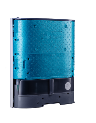 Бризер Atmeex Airnanny A7 Forever