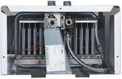 Проточный газовый водонагреватель MORA-TOP VEGA10