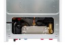 Настенный газовый котел Kotitonttu Suari S20 DK