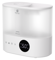 Увлажнитель воздуха ультразвуковой Royal Clima RUH-IM300/3.5E-WT Impero