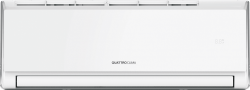 Сплит-система Quattroclima QV-VN18WD/QN-VN18WD Vento