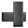 Накопительный электрический водонагреватель Thermex Bono 100 Wi-Fi