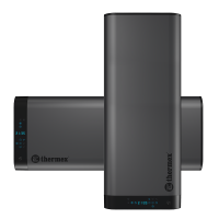 Накопительный электрический водонагреватель Thermex Bono 100 Wi-Fi