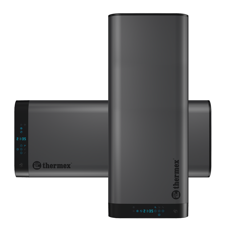 Накопительный электрический водонагреватель Thermex Bono 100 Wi-Fi