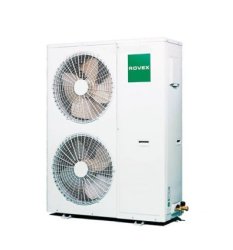 Кассетная сплит-система Rovex RB-24HR3/CCU-24HR3