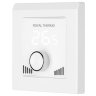 Комплект теплого пола Royal Thermo Doublepower Cable RTDC 2-17-1000 с терморегулятором RTI-16