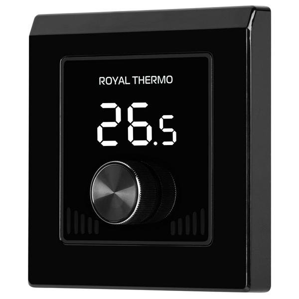 Комплект теплого пола Royal Thermo Doublepower Cable RTDC 2-17-1000 с терморегулятором RTI-16