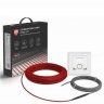 Комплект теплого пола Royal Thermo Doublepower Cable RTDC 2-17-1000 с терморегулятором RTI-16