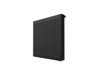 Стальной панельный радиатор Royal Thermo Ventil VC22-500-800 Compact Noir Sable