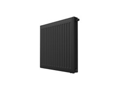 Стальной панельный радиатор Royal Thermo Ventil VC22-500-800 Compact Noir Sable