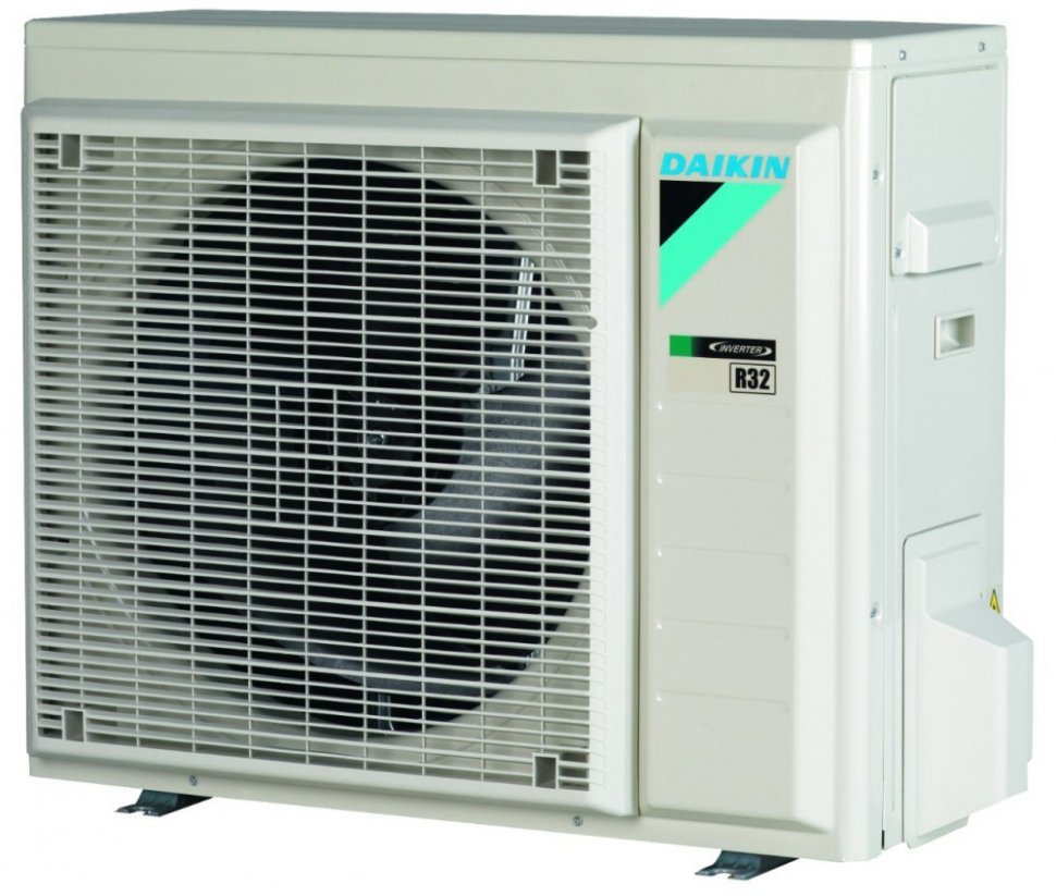 Сплит-система Daikin FTXF35D/RXF35D