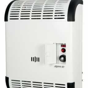 Газовый конвектор Alpine Air NGS-30