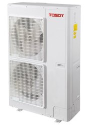 Колонная сплит-система Tosot Т55H-FT/I/Т55H-FT/O